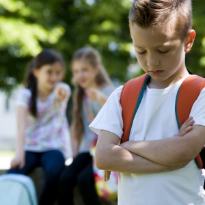 Tanda-tanda Anak Anda Dibuli Di Sekolah