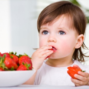 Awas! 8 Makanan Ini Menyebabkan Alahan Pada Anak Anda!