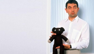 Wow! Rumah Mewah Milik Mr. Bean