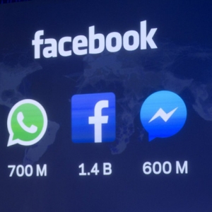 Lebih 1 Bilion Orang Guna Facebook Setiap Hari