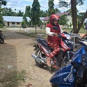 Sekolah Terpaksa Ditutup Kerana Guru Pemalas?