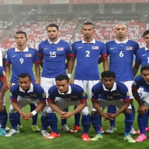 Kelayakan Piala Dunia - Harimau Malaya Dibelasah UAE 10-0