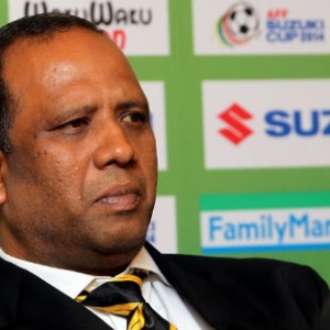 Dollah Salleh Letak Jawatan