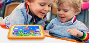 Tablet Khas Untuk Anak Anda