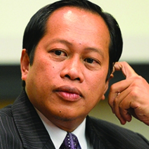 Ahmad Maslan  Di 'Boo' Lagi