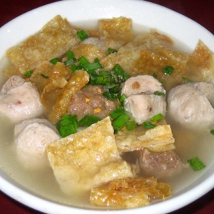 Yong Tau Fu - Hidangan Cina Kegemaran Semua Kaum.