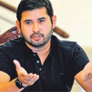 TMJ Beri Jaminan Bersihkan FAM Jika Jadi Presiden