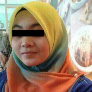 Wanita Menipu Iklan Rumah Sewa Dicari