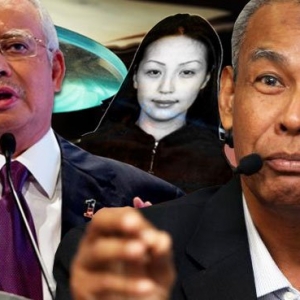 Najib Tiada Kaitan Dalam Kes Pembunuhan Altantuya- Musa Hassan