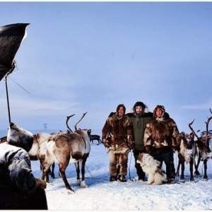 Gaya Hidup Orang Siberia Yang Tinggal Di Penghujung Dunia