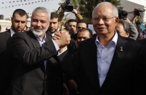 Kerajaan Hamas Minta Malaysia Menjadi Teraju Utama Lindungi Masjid Al-Aqsa