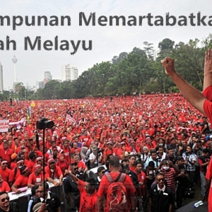 Apa Yang Terancam Sangat, Wahai Melayu?