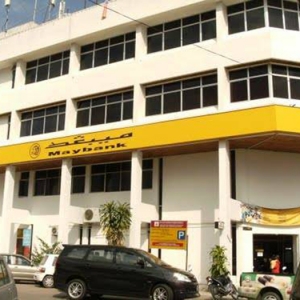 "Syarikat Awak Bukanlah Syarikat Besar" Herdik Staf Maybank