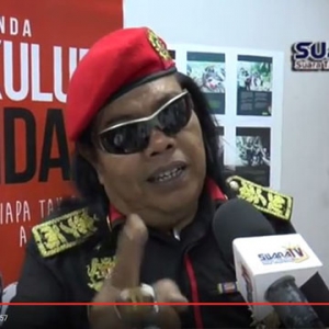 Ayah Marah Raja Bomoh, Ayah Kipidap Mungkin Lapor Polis