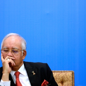 Najib Berdepan Siasatan Rasuah As, Lapor New York Times