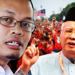 Najib Hina Orang Melayu?