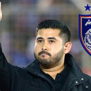 TMJ Tak Maksudkan Jalur Gemilang