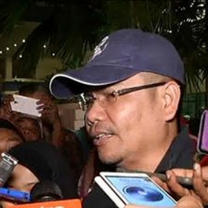 Datuk Jamal Yunos Dibebsakan, Namun Ancam Saman Media