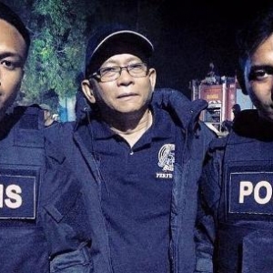 Meletup! Polis Evo Kutip RM8 Juta Kurang 2 Minggu Tayangan