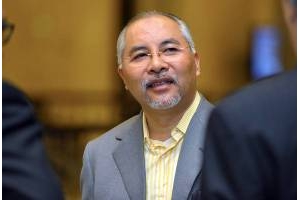 Terkini : Khir Toyo Dijatuhkan Hukuman Penjara Setahun