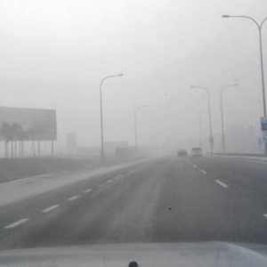 Jerebu Makin Teruk, Semua Sekolah Di Johor Ditutup Esok