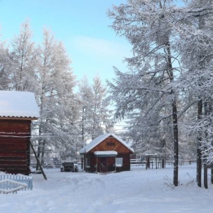 Kampung Oymyakon Merupakan Paling Sejuk Di Dunia