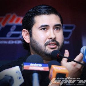 Jangan Swastakan Liga Malaysia Jika FAM Masih Bolot - TMJ