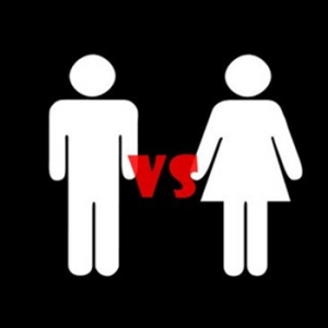 Lelaki VS Perempuan