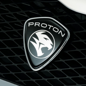 Proton Akan Bekerjasama Dengan Geely Pengeluar Kereta China