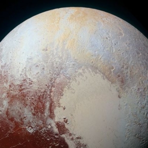 Keajaiban Imej Terbaru Planet Pluto Yang Menakjubkan - Para Saintis