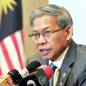 Rundingan TPPA Pertimbang Kebimbangan, Sensitiviti Malaysia - Mustapa