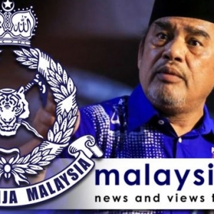 Isu Lempang Cina: Wartawan Malaysiakini Dipanggil Polis