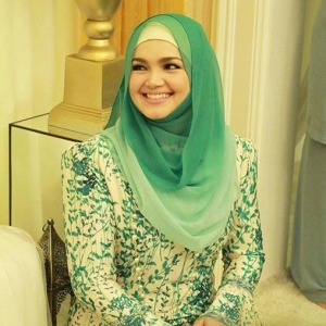 Datuk Siti Nurhaliza Tersenarai Muslim Paling Berpengaruh Di Dunia