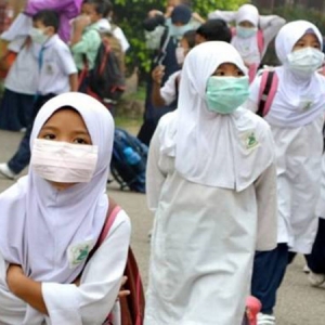 Semua Sekolah Dibuka Semula Esok Kecuali Langkawi