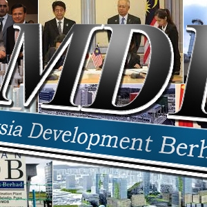 1MDB: Raja-Raja Melayu Mahu Siasatan Cepat Selesai