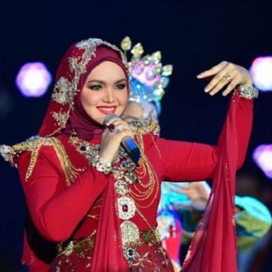 Masih Wujud Lagikah 'Wanita Melayu Terakhir'?