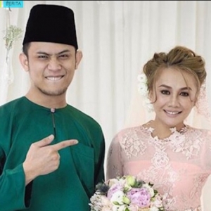 Akim ahmad, Stacy AF Tidak Harap Tajaan Kahwin