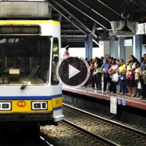 Tambang LRT & Monorail Naik Lagi, Pengguna Meroyan!