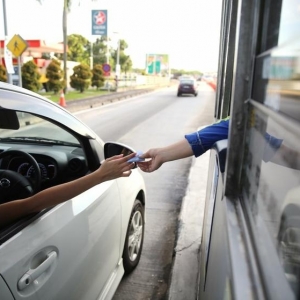 Habis Beratusan Bayar Tol, Pengguna Semakin Miskin