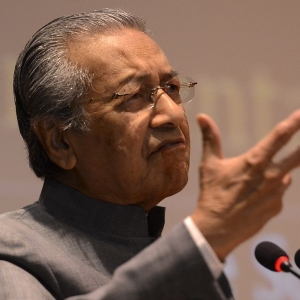 Malaysia Telah "Dirogol" Mahathir Selama 22 Tahun - Jamal