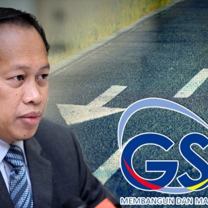 Hasil GST Dikembalikan Kepada Rakyat - Ahmad Maslan