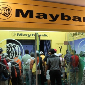 Alasan Maybank Buang Pekerja Melayu? - Perkasa