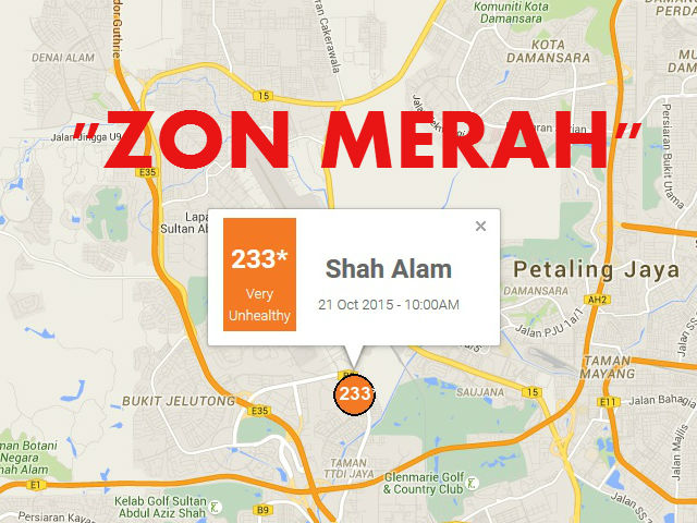 Shah Alam Zon Apa - Soalan Mudah 14