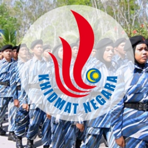 Kerajaan Tidak Paksa Pelajar Sertai PLKN?