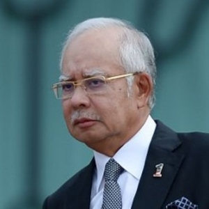 Najib Sukar Pilih Keputusan #Bajet2016