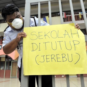 Jumaat: Hanya Sekolah Di Perlis, Kedah, Pulau Pinang dan Perak Kekal Cuti!