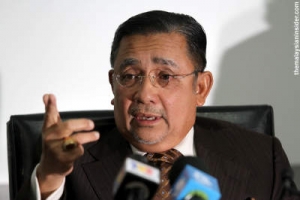 Serah Pada Jawatankuasa Disiplin Umno Bertindak Terhadap Lima Ketua Cawangan