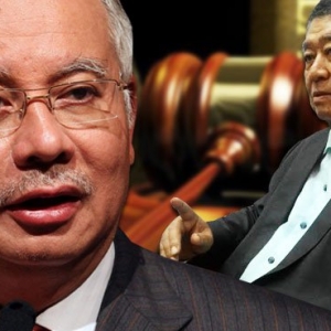 Saman Presiden MCA, PM Putuskan Dalam Sehari Dua