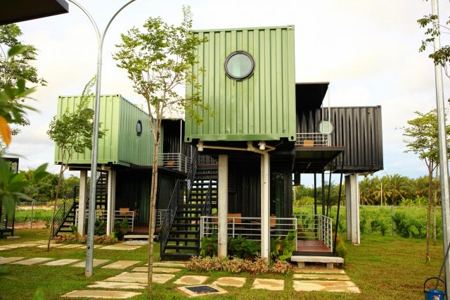 Moh Ler Bercuti Ke The Legend Resort Cherating 