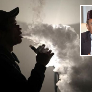 Majlis Fatwa Sedang Kaji Hukum Hisap vape